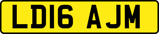 LD16AJM