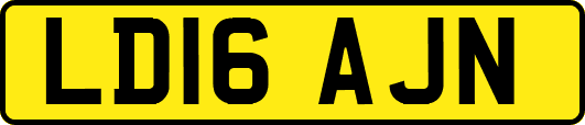 LD16AJN