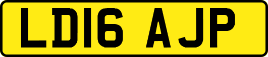 LD16AJP