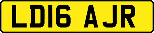 LD16AJR