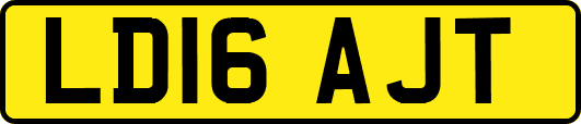 LD16AJT