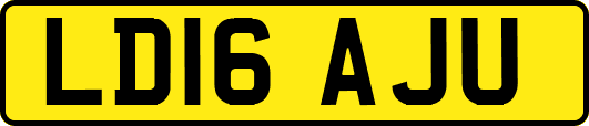 LD16AJU