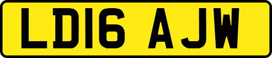 LD16AJW