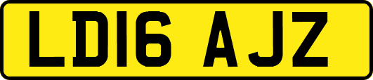 LD16AJZ