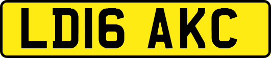 LD16AKC