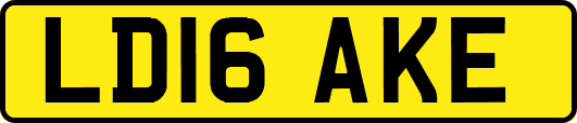 LD16AKE