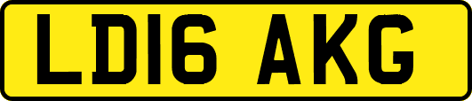 LD16AKG