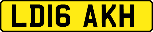 LD16AKH