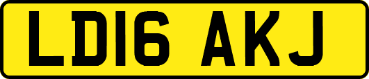 LD16AKJ