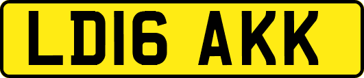 LD16AKK