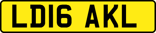LD16AKL