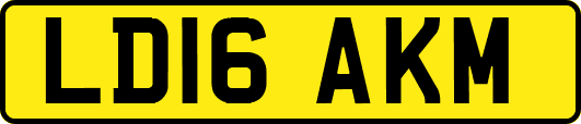 LD16AKM