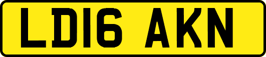 LD16AKN