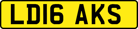 LD16AKS