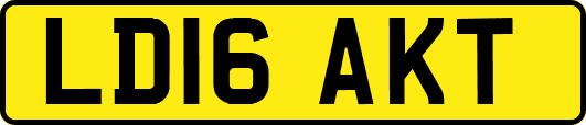 LD16AKT