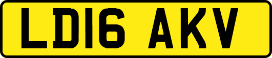 LD16AKV