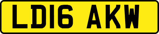 LD16AKW