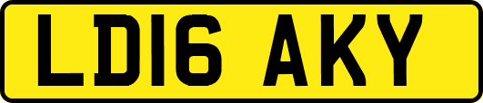 LD16AKY