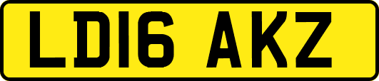 LD16AKZ