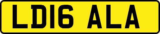 LD16ALA