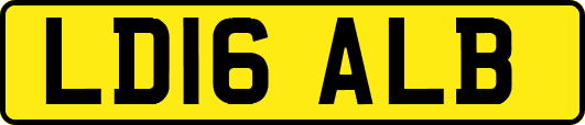 LD16ALB