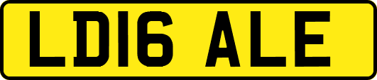 LD16ALE