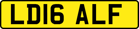 LD16ALF