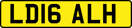 LD16ALH