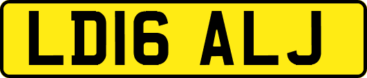 LD16ALJ