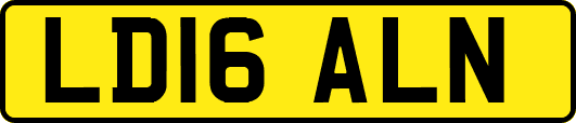 LD16ALN