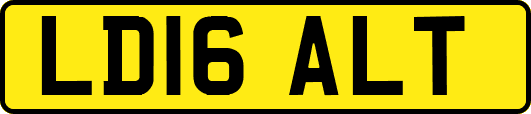 LD16ALT