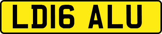 LD16ALU