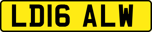 LD16ALW