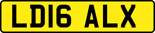 LD16ALX