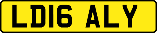 LD16ALY