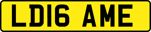 LD16AME