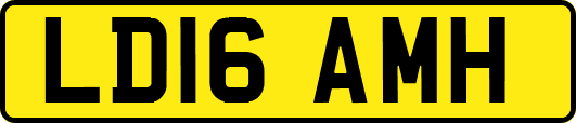 LD16AMH