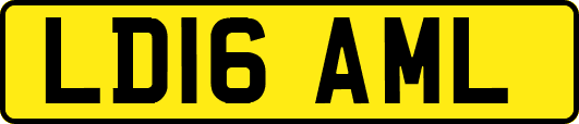 LD16AML