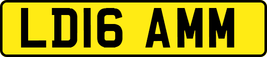 LD16AMM