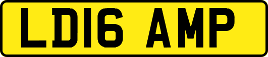 LD16AMP