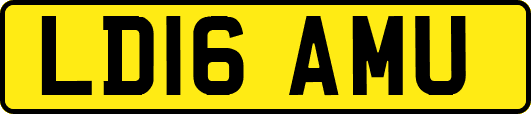 LD16AMU