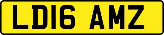 LD16AMZ