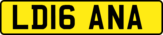 LD16ANA