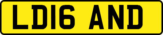 LD16AND