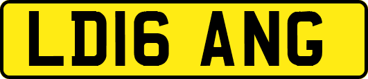 LD16ANG