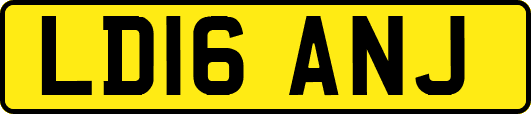 LD16ANJ