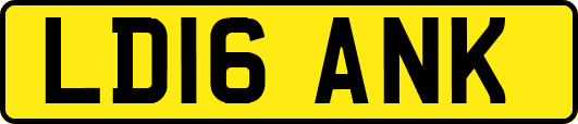 LD16ANK