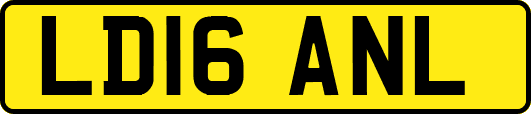 LD16ANL