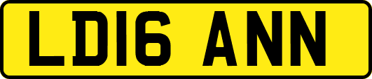 LD16ANN