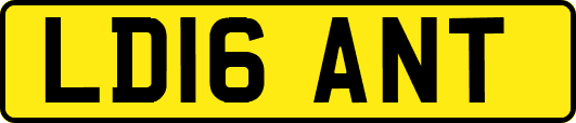 LD16ANT